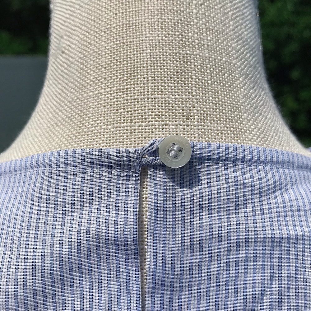 Hugo Boss blouse - Picture 7 of 11